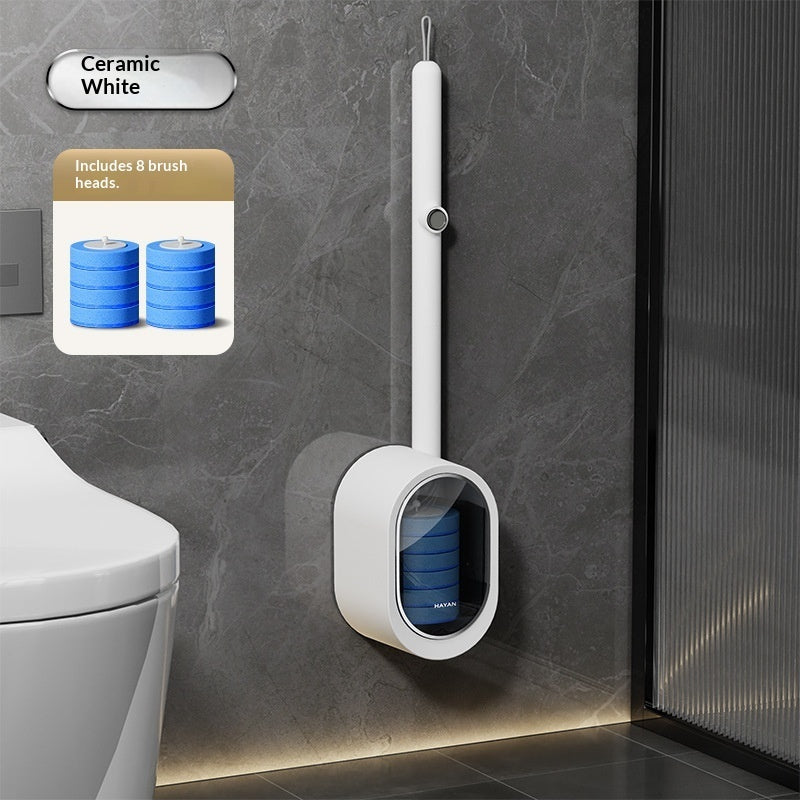 AquaClean Pro Disposable Toilet Wand System