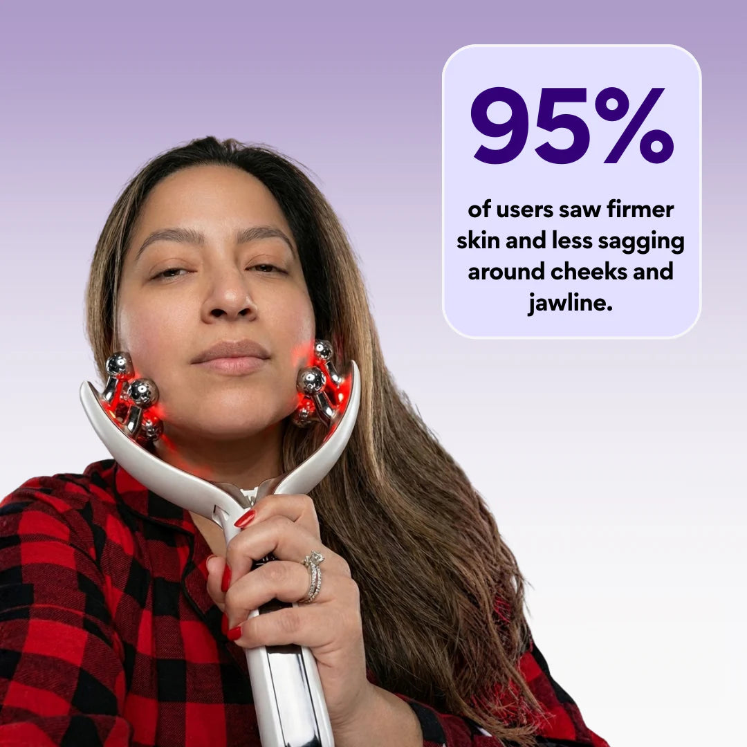 LumiLift™ V Sculpt Pro