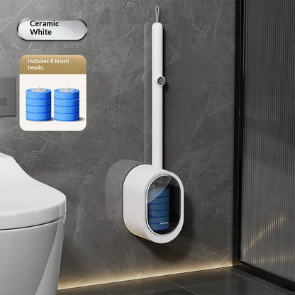 AquaClean Pro Disposable Toilet Wand System