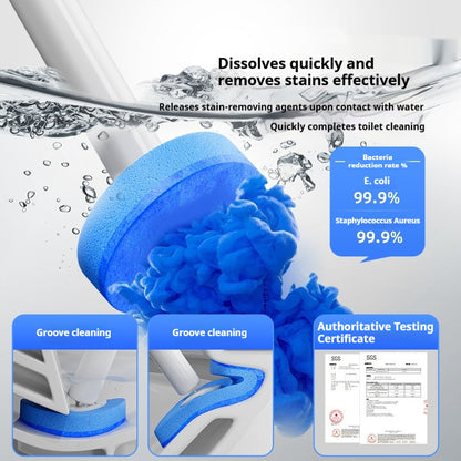 AquaClean Pro Disposable Toilet Wand System