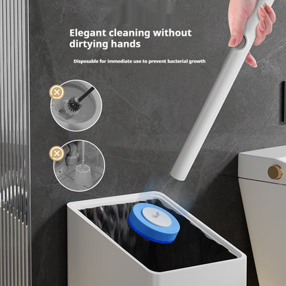 AquaClean Pro Disposable Toilet Wand System