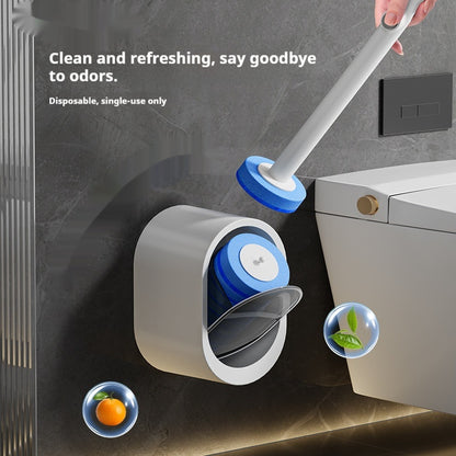 AquaClean Pro Disposable Toilet Wand System