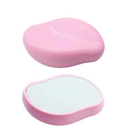 Crystal Smooth Hair Remover