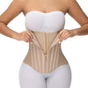Double Tummy Control Waist Trainer