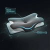 Ergonomic Cervical Support Pillow