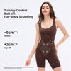 Faja Friendly Shapewear Bodysuit