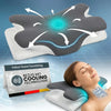Ergonomic Cervical Support Pillow