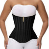 Double Tummy Control Waist Trainer