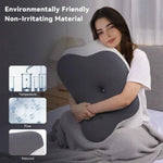 Ergonomic Cervical Support Pillow