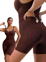 Faja Friendly Shapewear Bodysuit