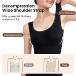Faja Friendly Shapewear Bodysuit