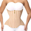 Double Tummy Control Waist Trainer