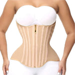 Double Tummy Control Waist Trainer
