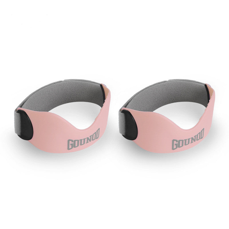 Active Knee Support Strap™