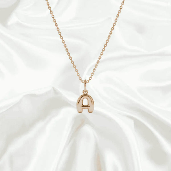 PEACE HAVEN™ DAINTY BUBBLE NECKLACE - Peace Haven