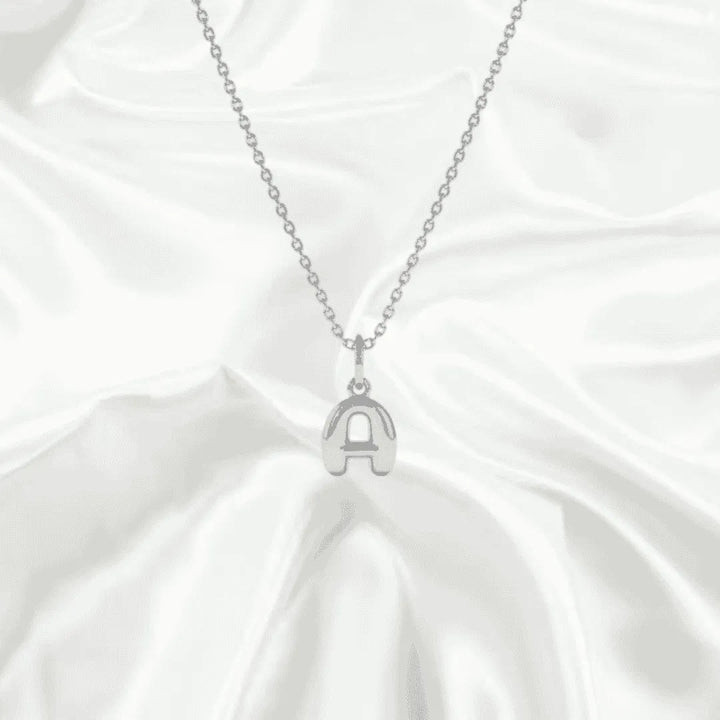 PEACE HAVEN™ DAINTY BUBBLE NECKLACE - Peace Haven