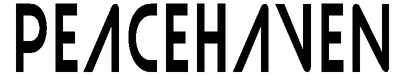 PEACE HAVEN FOR JEWELRY LOGO