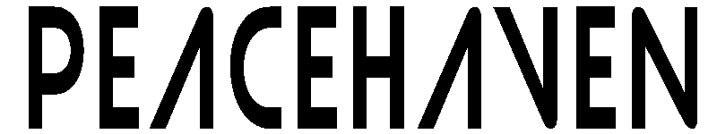 PEACE HAVEN FOR JEWELRY LOGO