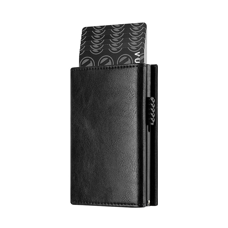 Anti Theft RFID Protection Bifold Wallet