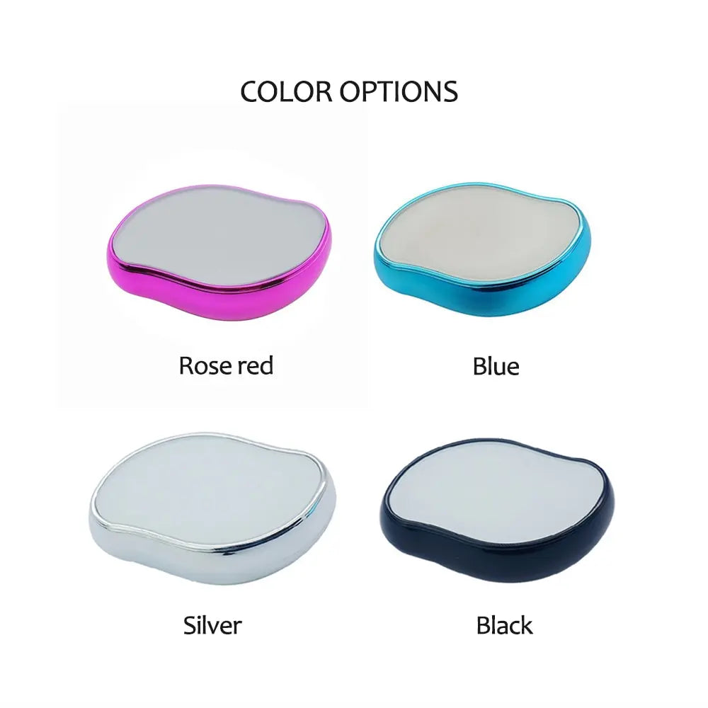 Crystal Smooth Hair Remover