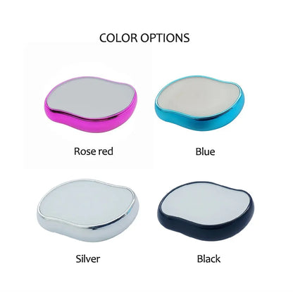 Crystal Smooth Hair Remover