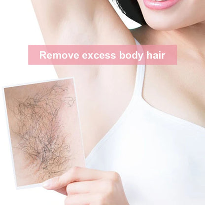 Crystal Smooth Hair Remover