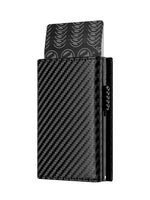 Anti Theft RFID Protection Bifold Wallet