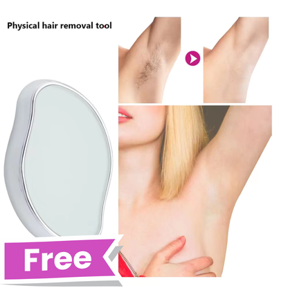 Kitsch Three-Layer Waterproof Shower Cap