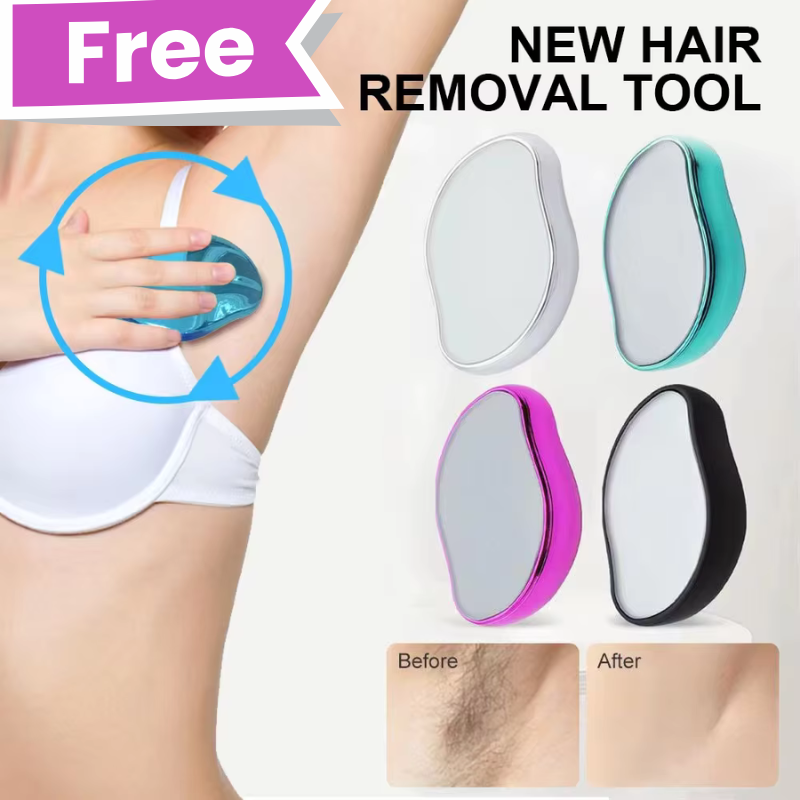 Kitsch Three-Layer Waterproof Shower Cap