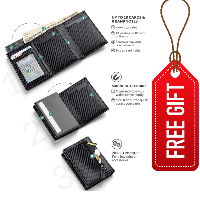 Premium Leather Shoulder Bag for Men & Women