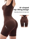 Faja Friendly Shapewear Bodysuit