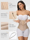 Double Tummy Control Waist Trainer
