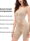 Faja Friendly Shapewear Bodysuit