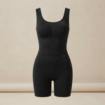 Faja Friendly Shapewear Bodysuit